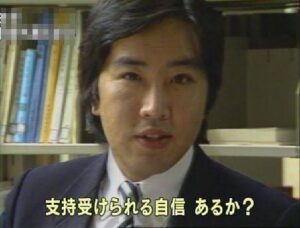 【画像有り】野田佳彦の目のあざはいつから？首相時代の負傷の後遺症！？