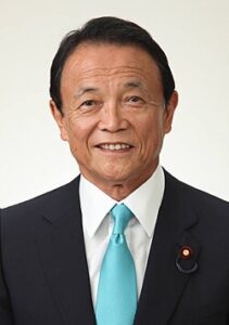 石破茂と麻生太郎が不仲な理由は？因縁を時系列で徹底解説！