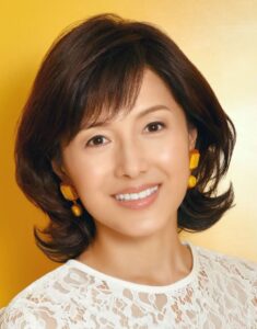 水野真紀　顔変わった　画像　若い頃