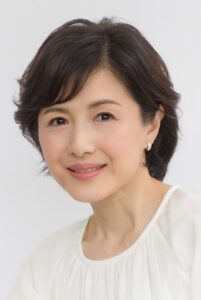 水野真紀　若い頃　顔変わった　画像