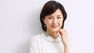 水野真紀　顔変わった　画像　若い頃