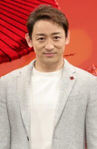 山本耕史　髪の毛増えた