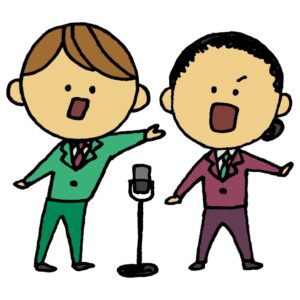 海原やすよともこ　TVer 配信　THE MANZAI