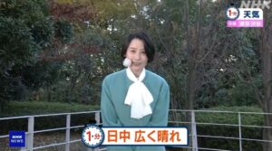 近藤奈央がお休みしていた理由を調査！出産説も休み期間短すぎない？